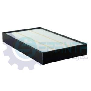 P500195 فیلتر اتاق