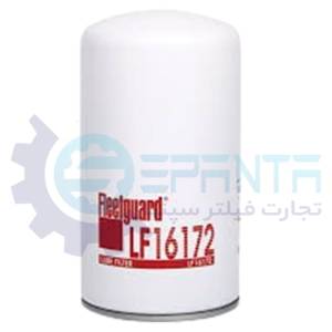 LF16172 فیلتر روغن اویکو