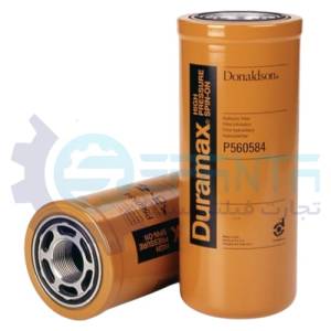 P560584 فیلتر هیدرولیک