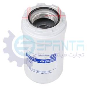 SFH 8670 فیلتر هیدرولیک