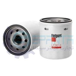 LF3614 فیلتر روغن لیفتراک تویوتا