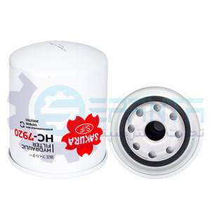 HC-7920 فیلتر هیدرولیک