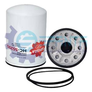 HC-55290 فیلتر هیدرولیک غلطک