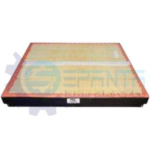 AF25731 فیلتر هواکش آکتروس