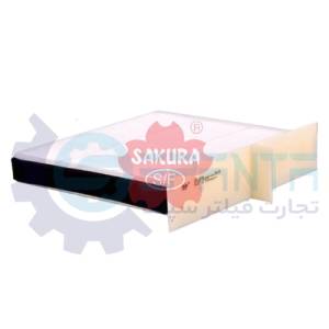 CA-7905 فیلتر اتاق
