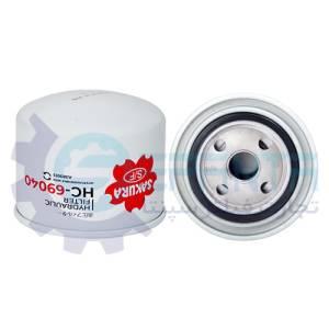 HC-69040 فیلتر گیربکس