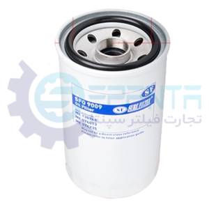 SFO 9009 فیلتر روغن جرثقیل میتسوبیشی
