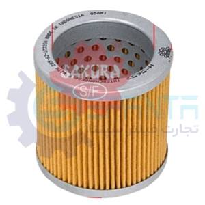 H-5652 فیلتر بخارکش لودر کوماتسو