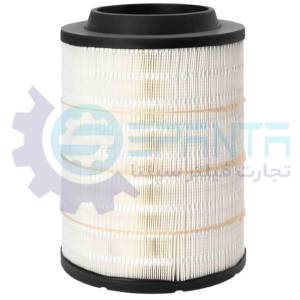 C25740 فیلتر هواکش ژنراتور ولوو