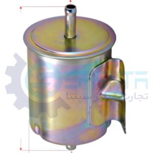 SFH 8201 فیلتر هیدرولیک لیفتراک TCM