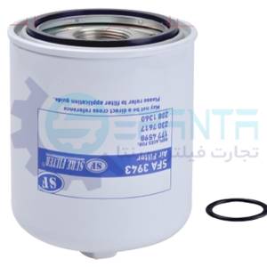 SFA 3943 فیلتر خشک کن اسکانیا 