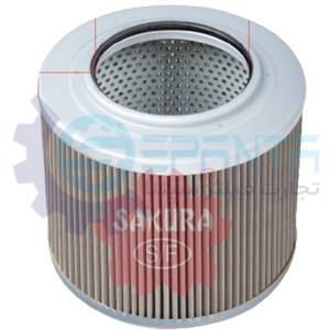 H-2706 فیلتر مغناطیسی هیتاچی