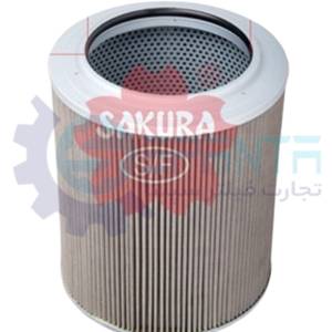 H-56710 فیلتر مغناطیسی بیل کوماتسو