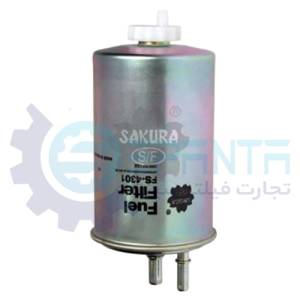 FS-4301 فیلتر گازوییل JCB