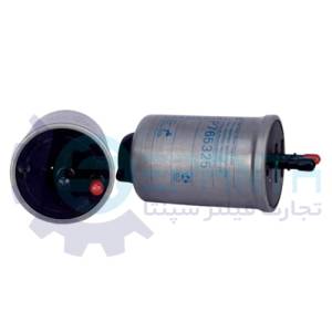 P765325 فیلتر گازوییل JCB