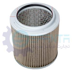 SFH 8651 فیلتر مغناطیسی بیل هیتاچی