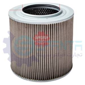 H-27321 فیلتر مغناطیسی بیل مکانیکی هیتاچی