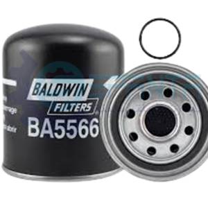 BA5566 فیلتر پمپ باد چپ گرد بالدوین