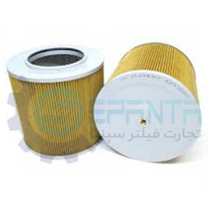 4237660 فیلتر مغناطیسی بیل مکانیکی هیتاچی