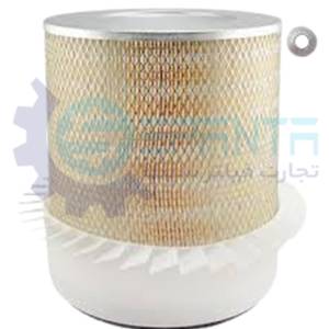 PA1637 فیلتر هواکش