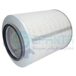 AF904 فیلتر هواکش لودر W90 کوماتسو