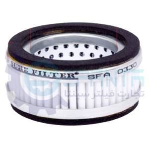  SFA 0330 فیلتر بخارکش بیل مکانیکی هیوندا