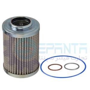 SFH 101X فیلتر سرو