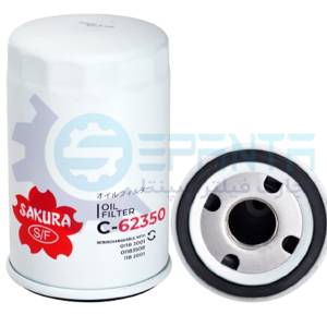 C-62350 فیلتر روغن