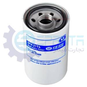 SFH 21T6 فیلتر گیربکس کوماتسو