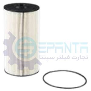 P502502 فیلتر گازوییل ایسوزو