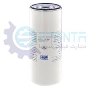 DF5009 فیلتر سپراتور