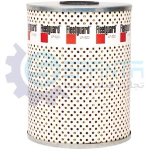 LF520 فیلتر روغن