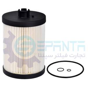 SFF 7134E فیلتر گازوییل ژنراتور ولوو