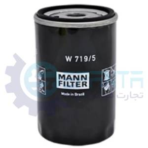 W719/5 فیلتر روغن
