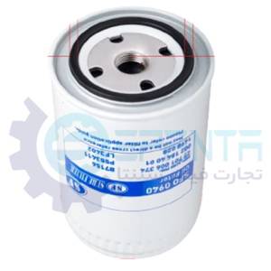 SFO 0940 فیلتر روغن تراکتور سام