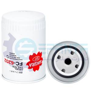 FC-6202 فیلتر گازوییل