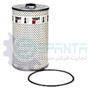 FF108 فیلتر گازوییل ژنراتور کمنز