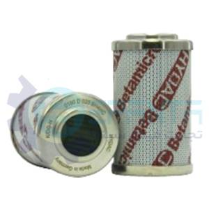 0160D020BH4HC فیلتر هیدرولیک