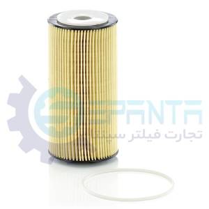 H11006Z فیلتر روغن ژنراتور ولوو پنتا