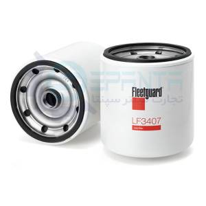 LF3407 فیلتر روغن مینی بوس هیوندا