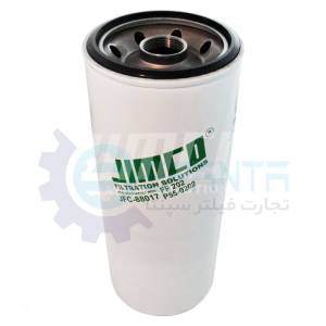 JFC 88017 فیلتر گازوییل بولدوزر کوماتسو