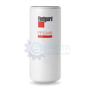 FF5346 فیلتر گازوییل بولدوزر کوماتسو