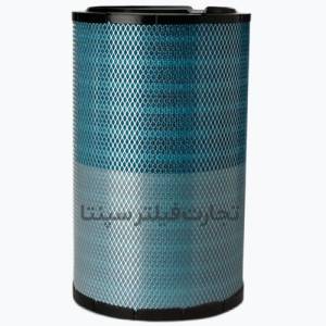 DBA5116 فیلتر هواکش بیرونی