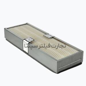 P543107 فیلتر کابین