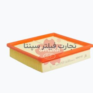 CA-2404 فیلتر کابین ولوو