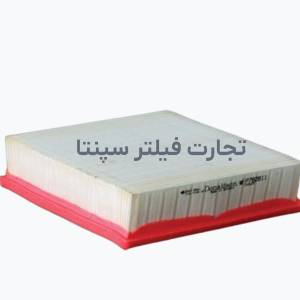 P782811 فیلتر کابین ولوو