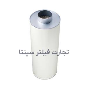  SFA 5152H فیلتر هواکش زمینی ولوو