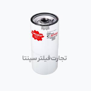 C-5702 فیلتر روغن