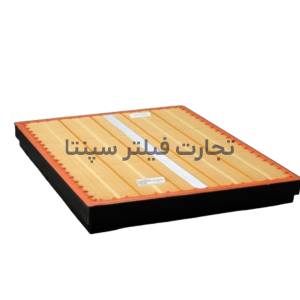 P781349 فیلتر هواکش آکتروس