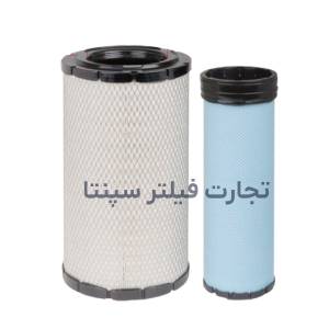 SFA 6158SET فیلتر هواکش ایتاچی